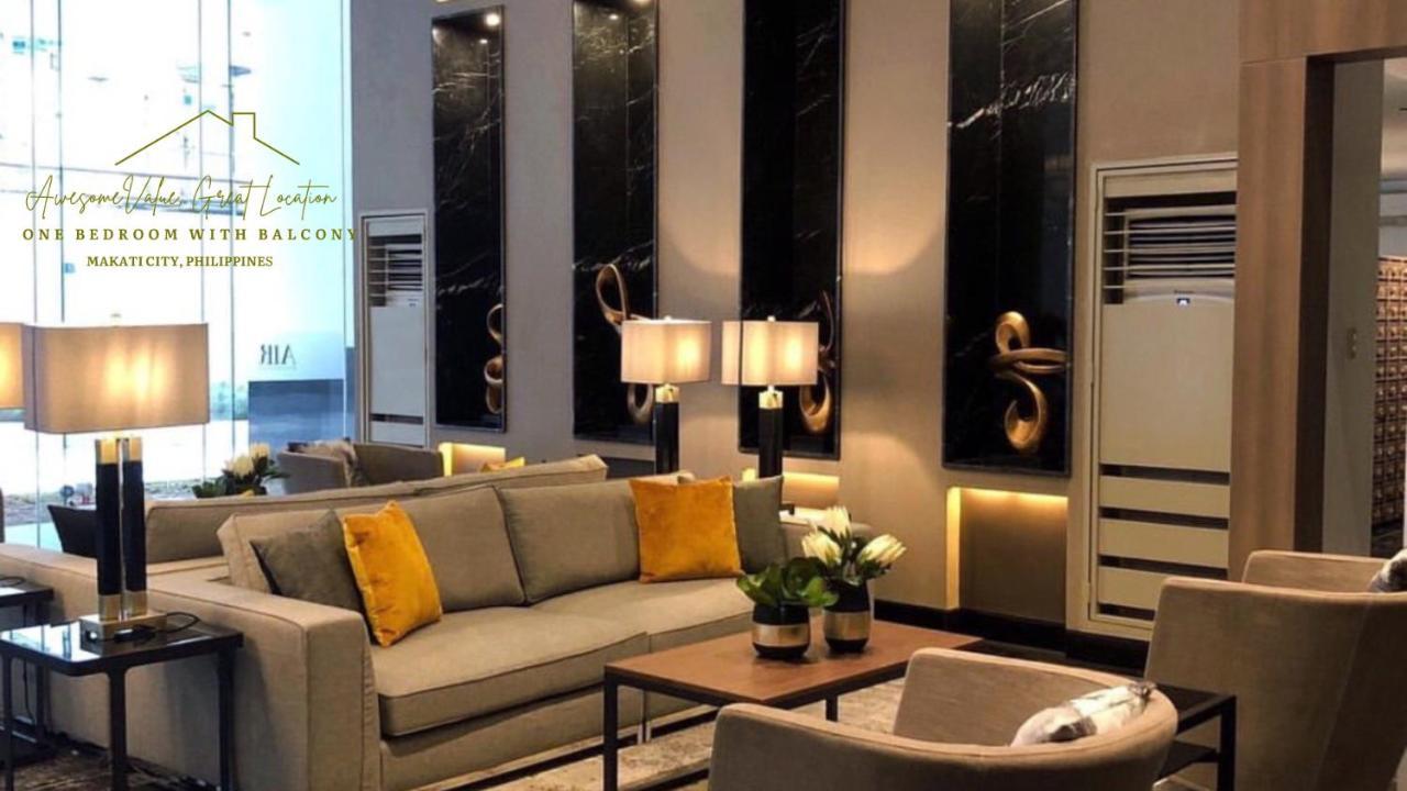 Awesome Value, Great Location Διαμέρισμα Μανίλα Εξωτερικό φωτογραφία
