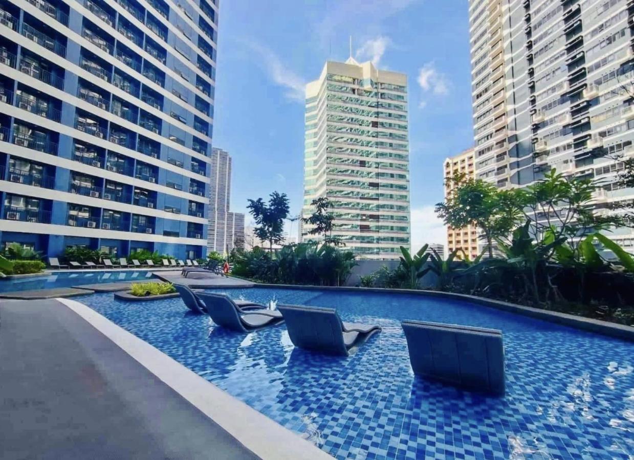 Awesome Value, Great Location Διαμέρισμα Μανίλα Εξωτερικό φωτογραφία