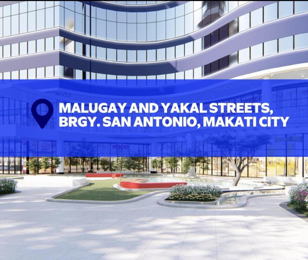 Awesome Value, Great Location Διαμέρισμα Μανίλα Εξωτερικό φωτογραφία