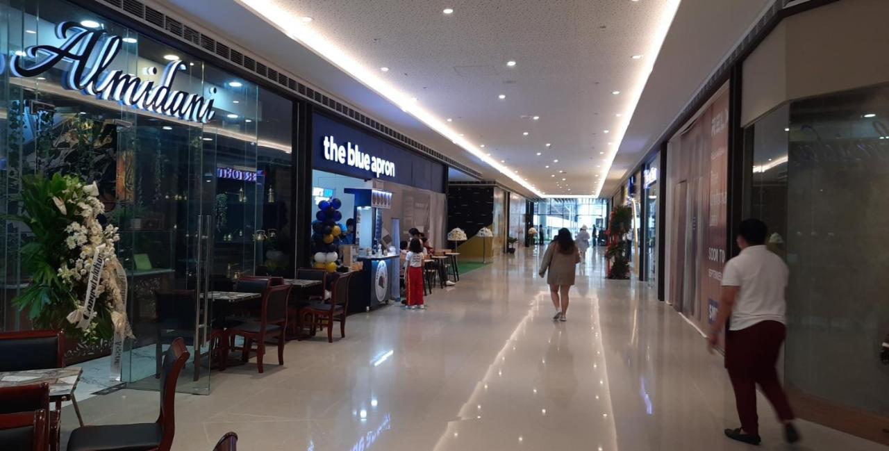 Awesome Value, Great Location Διαμέρισμα Μανίλα Εξωτερικό φωτογραφία