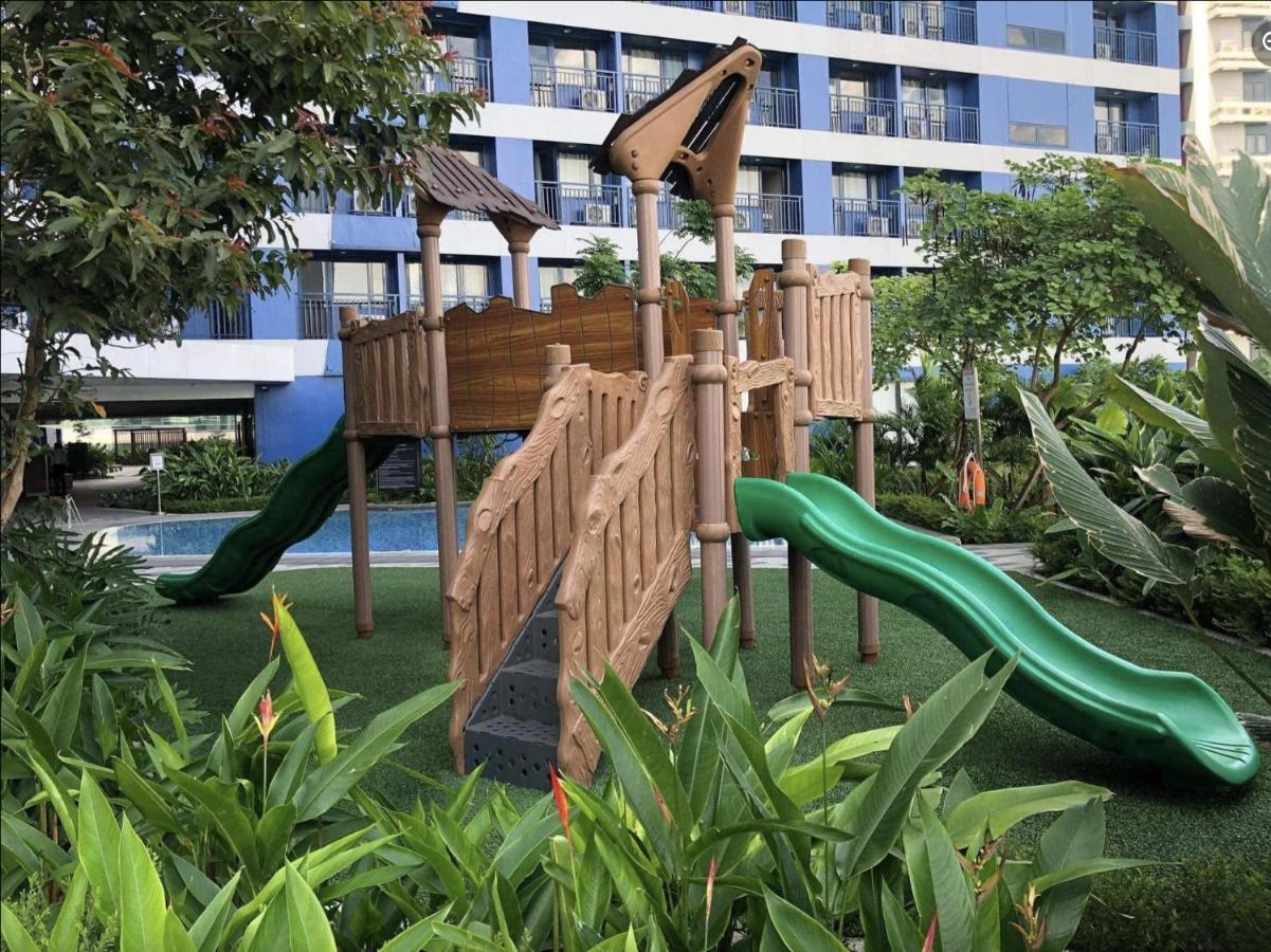 Awesome Value, Great Location Διαμέρισμα Μανίλα Εξωτερικό φωτογραφία