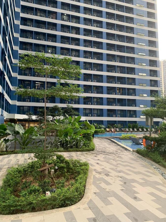 Awesome Value, Great Location Διαμέρισμα Μανίλα Εξωτερικό φωτογραφία