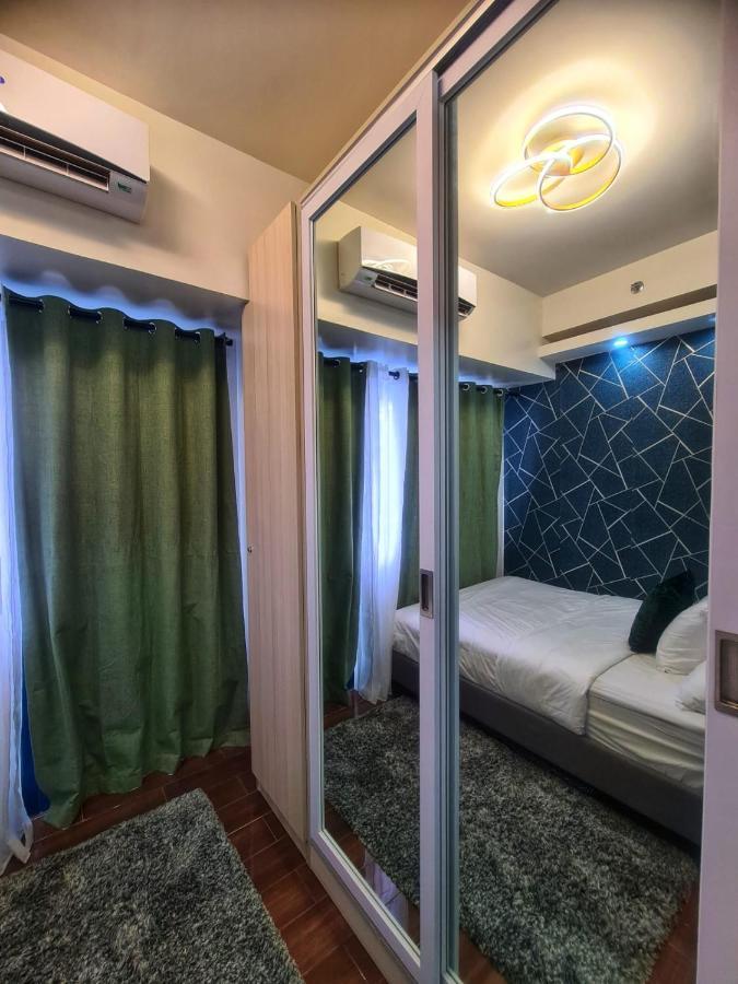 Awesome Value, Great Location Διαμέρισμα Μανίλα Εξωτερικό φωτογραφία