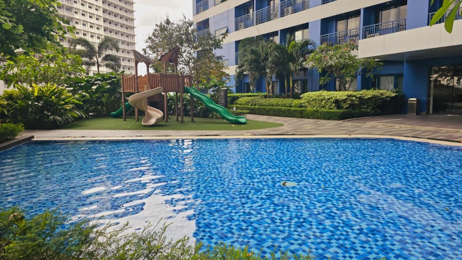 Awesome Value, Great Location Διαμέρισμα Μανίλα Εξωτερικό φωτογραφία