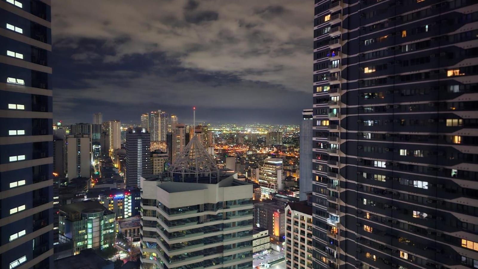 Awesome Value, Great Location Διαμέρισμα Μανίλα Εξωτερικό φωτογραφία