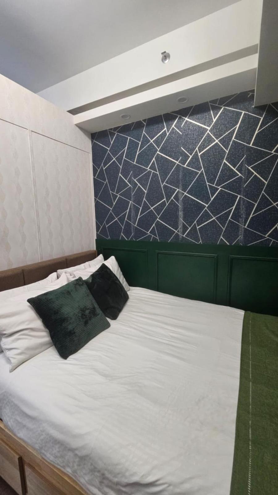 Awesome Value, Great Location Διαμέρισμα Μανίλα Εξωτερικό φωτογραφία